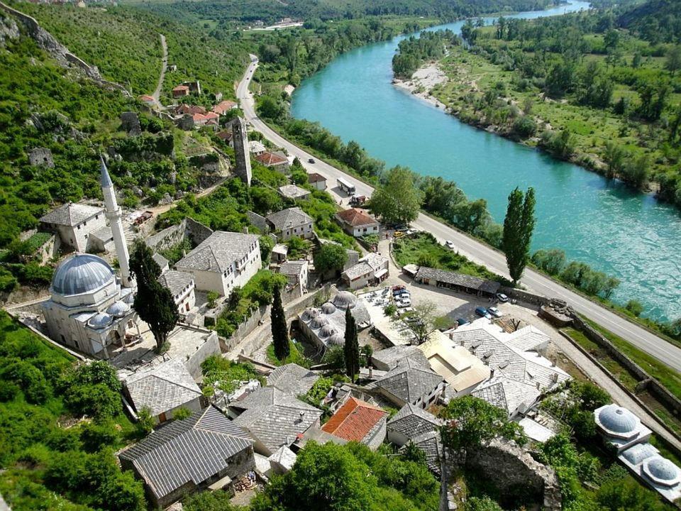 Lovely Home City Central Mostar Exterior photo